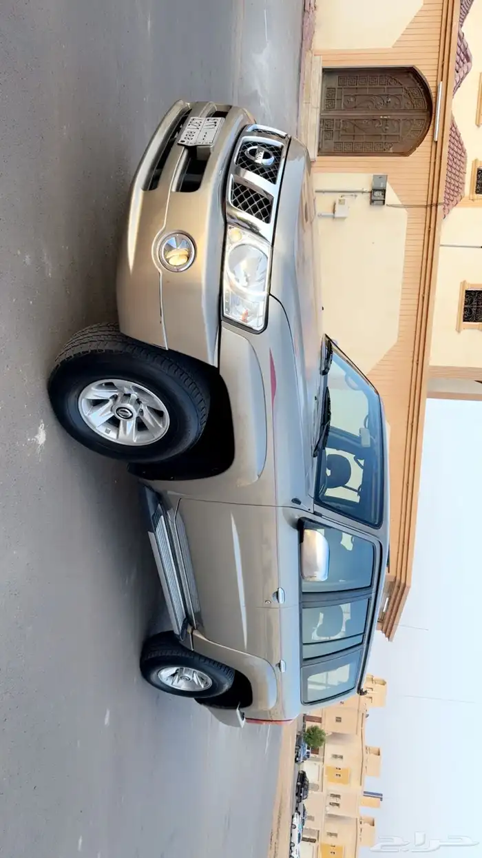 نيسان باترول 10