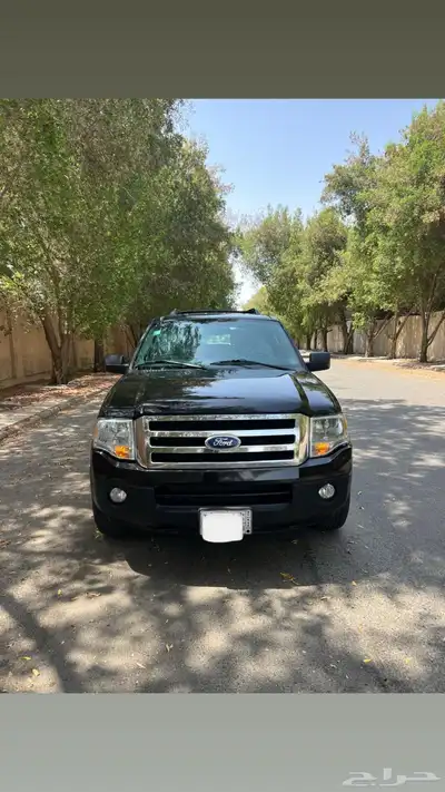 فورد - اكسبديشن 0