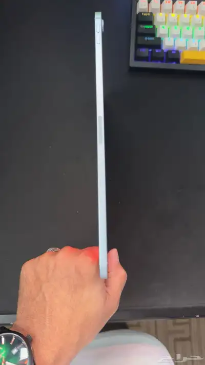 ايباد اير 1