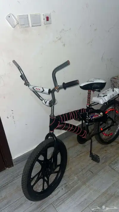 دراجه رامبو 1