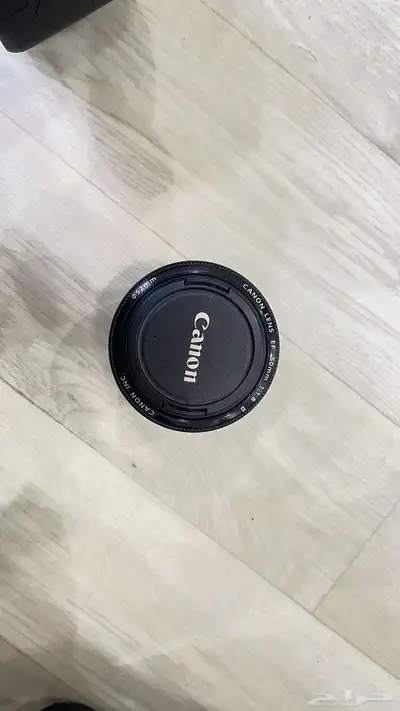 كاميرا كانون للبيع نضيييف 3