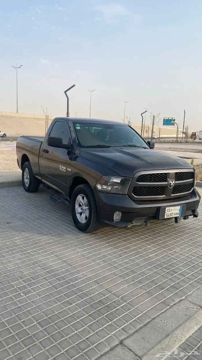 رام كلاسك موديل 2017 5