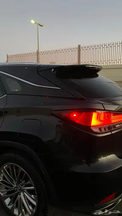 لكزس RX350 BB 8