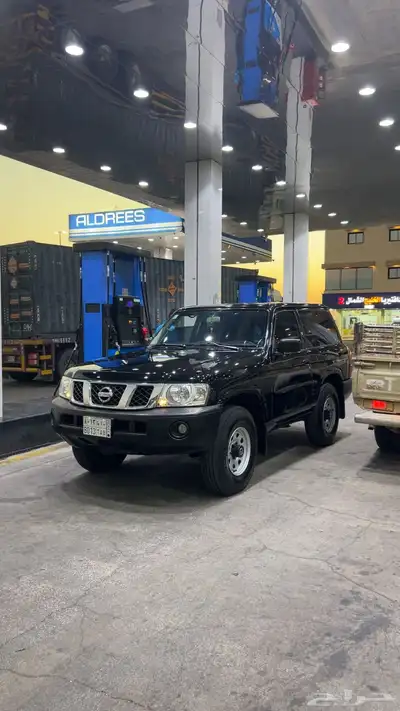 جيب سفاري 2006 مبيعات حكوميه حجم المكينه 4500 0