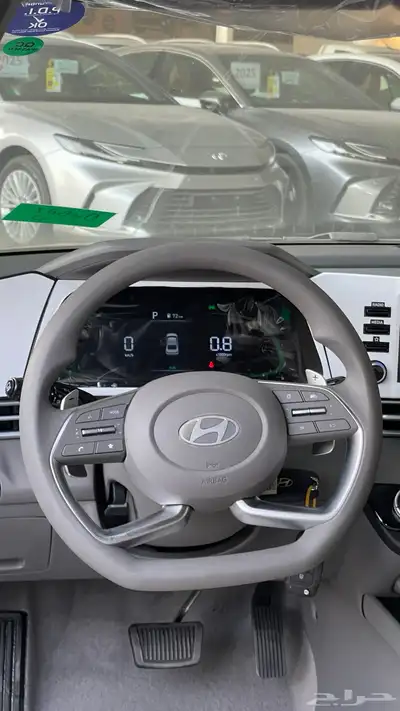 النترا سمارت 2.0 مديل 2026 سعودي 10