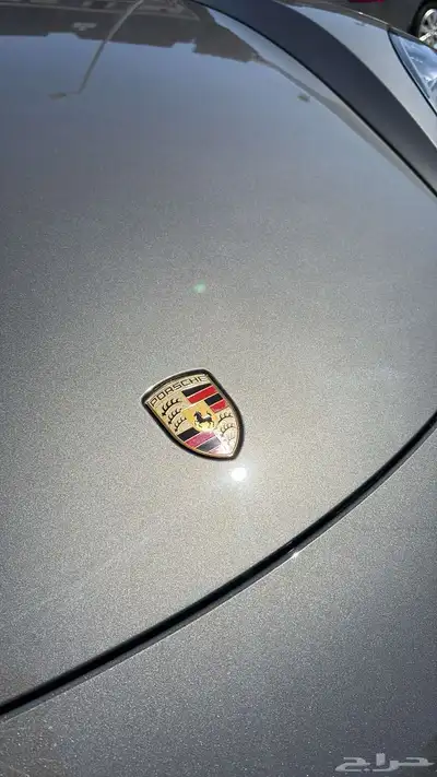 Porsche BOXSTER 718 2024 11