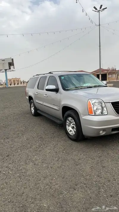 يوكن 2007 سعودي 9