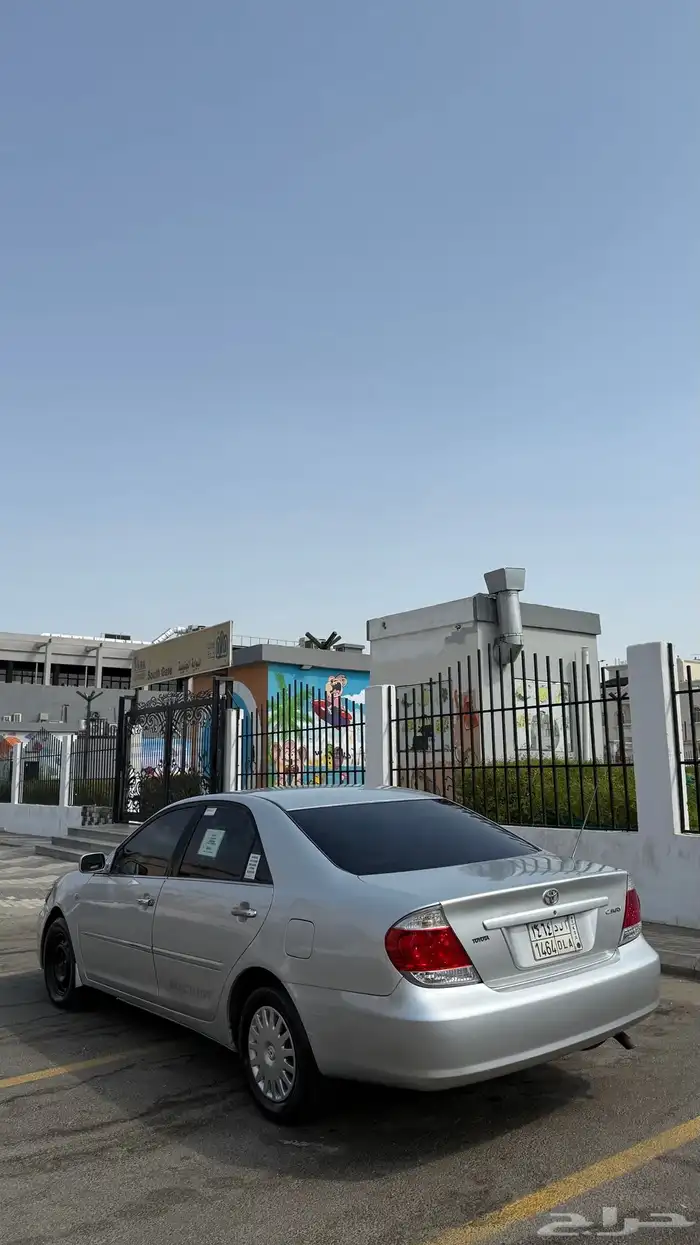 كامري 2006 ممشى 316 3