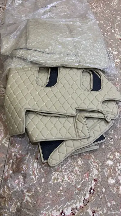 ارضيات لاند كروزر 4
