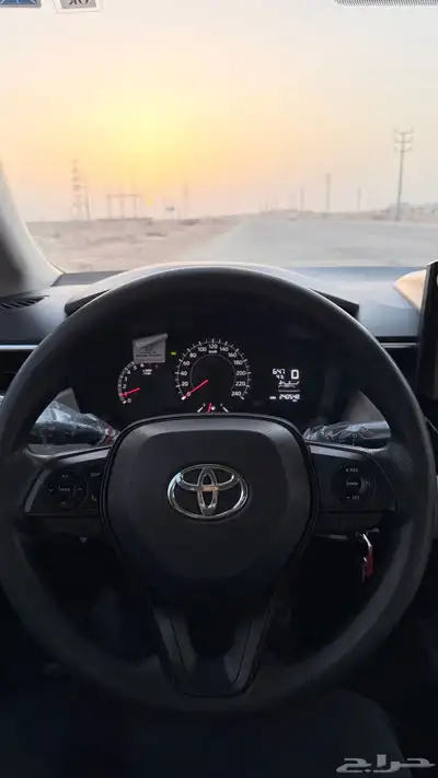 كورولا 2021 15