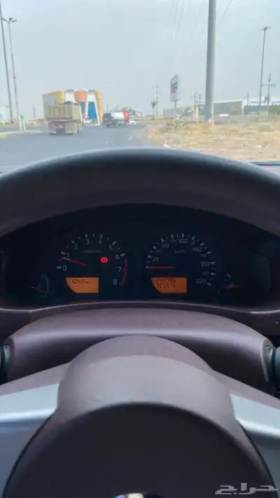 نافارا2014 6