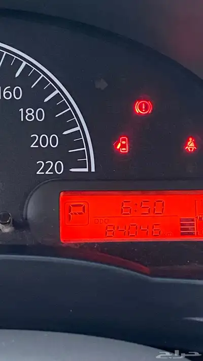 للبيع نيسان صني موديل 2020 22
