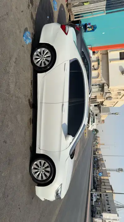 هوندا اكورد موديل 2015 2