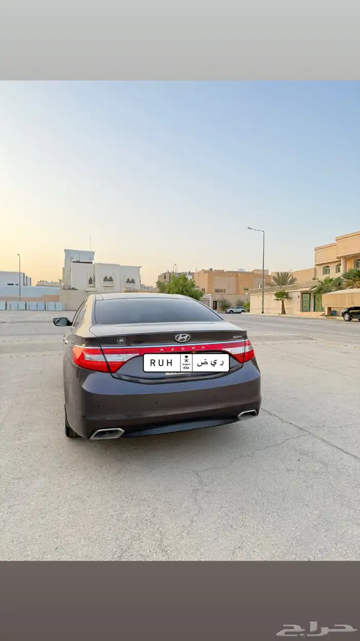 هواندي ازيرا 4