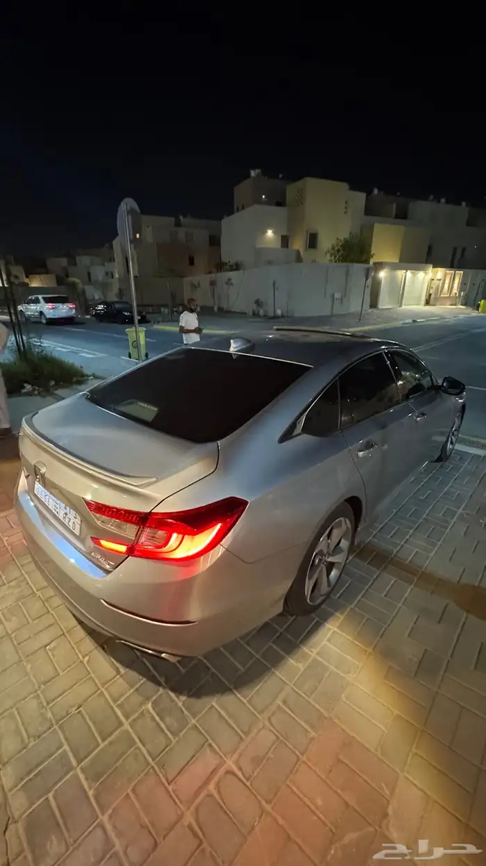اكورد 2019 4