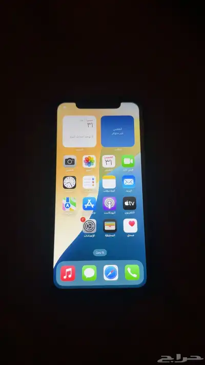 ايفون 11 العادي 0