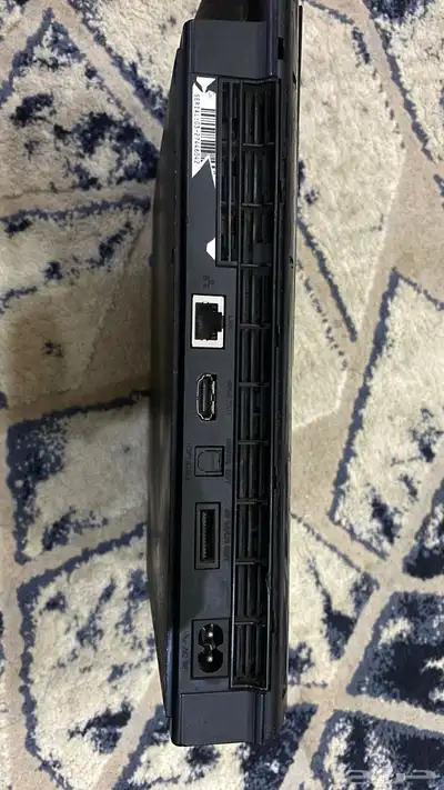 بلايستيشن 3 مهكر للبيع 2