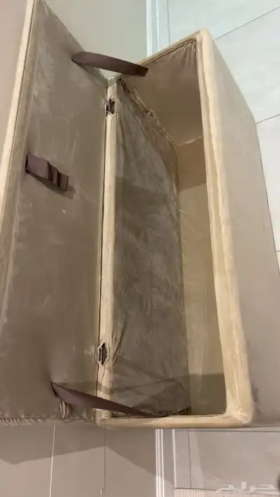 بف جلوس و تخزين. ( كنب ) 4