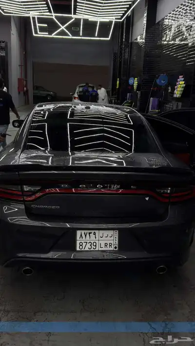 دوج 2022 Gt 5