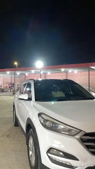 توسان 5