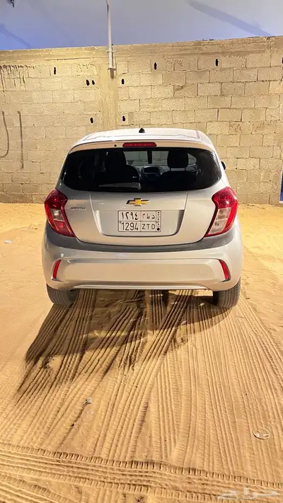 سبارك 2020 5