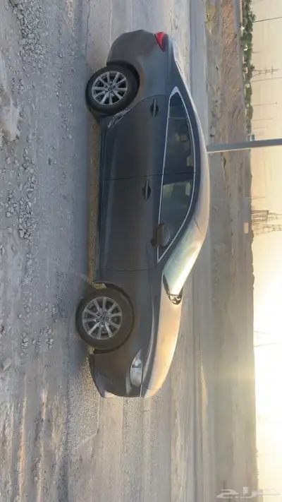 مازدا 6 2017 12