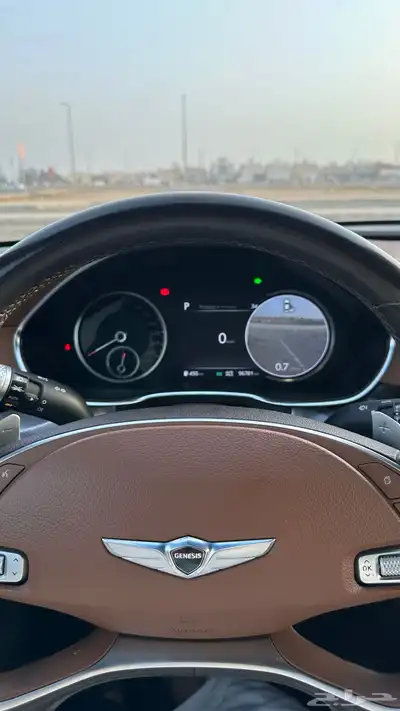 جينيسيس 2022 7