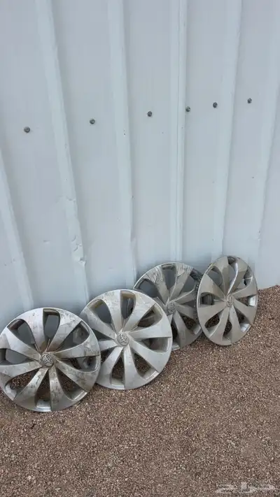 طيس يارس وكاله 0