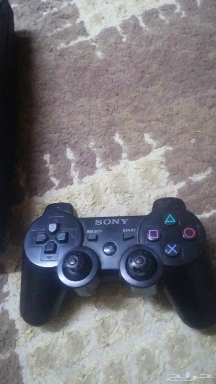 سوني ثري مهكر الموقع البديع قريب من ضباء 1