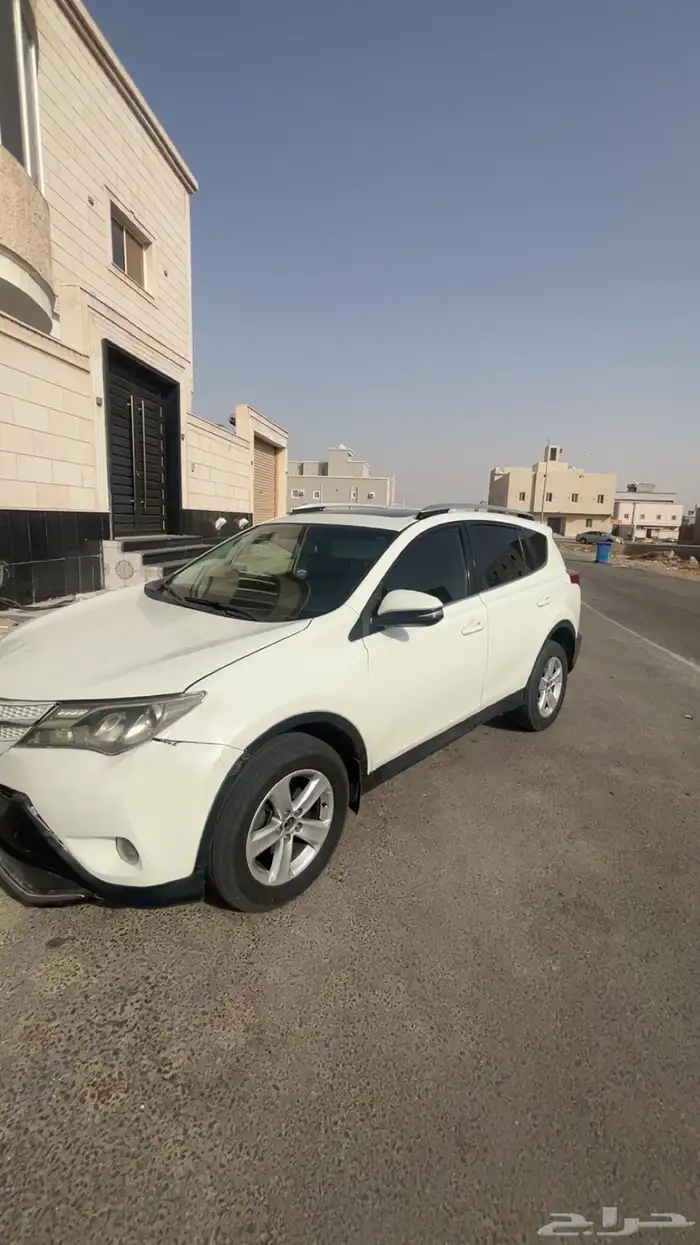 راف فور 2014 فل كامل 2