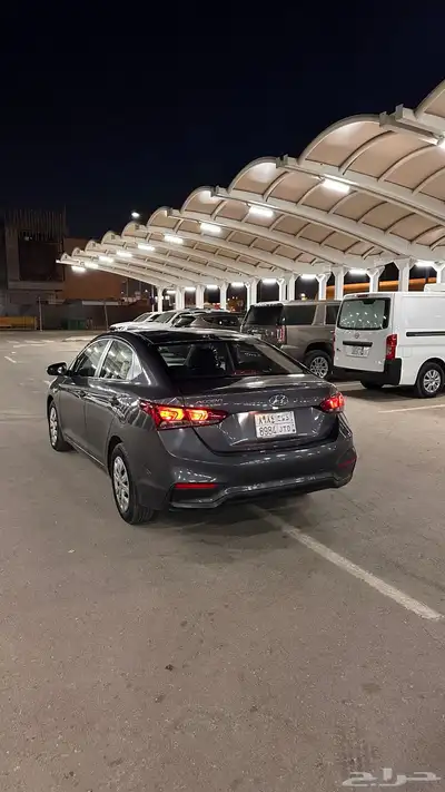 اكسنت 2019 1