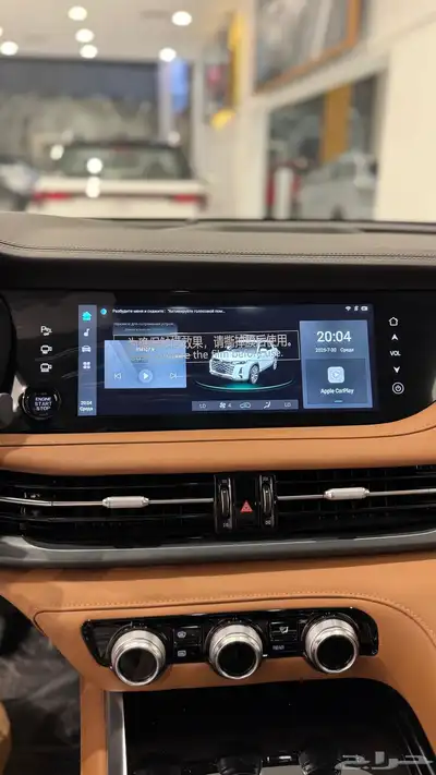 شانجان cs95 كلاسيك متوفر ( كاش او تقسيط ) 19