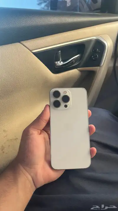 أيفون 13 برو نظيف 0