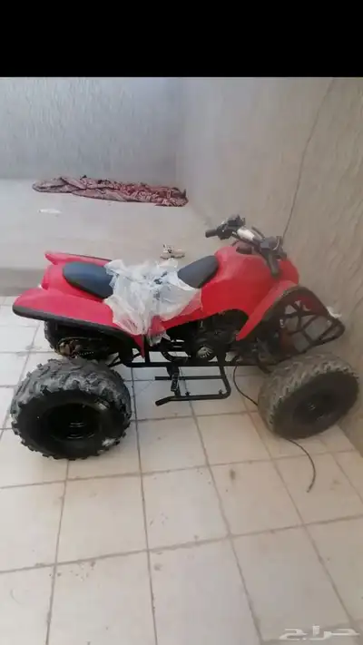 دباب اربع كفرات 0