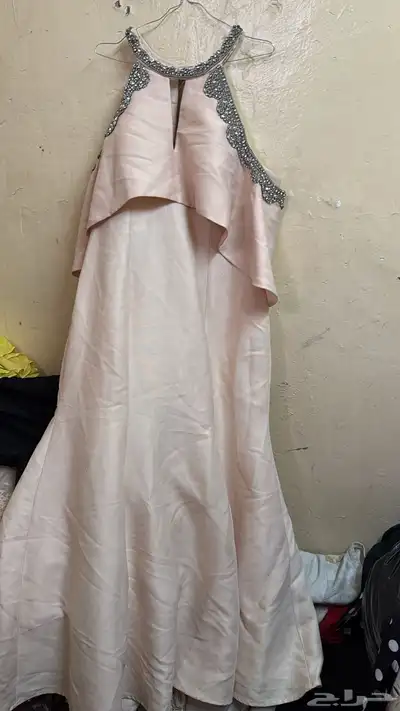 جلابيات شتوي وفساتين نسائية 83