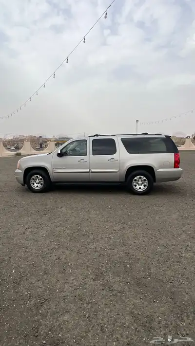 يوكن 2007 سعودي 16