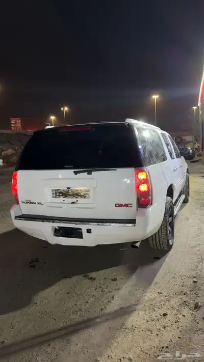 جمس دينالي 1