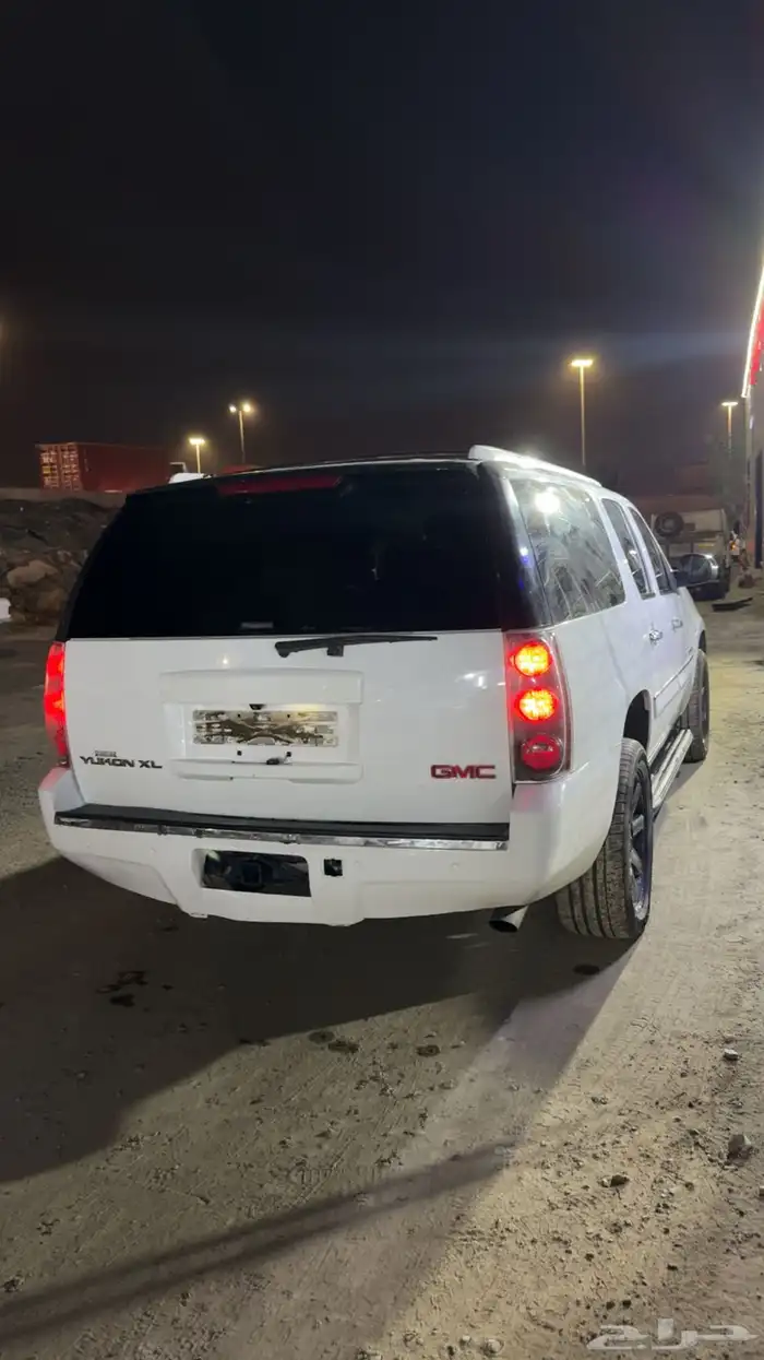 جمس دينالي 1