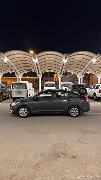 اكسنت 2019 4