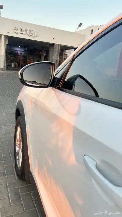 توسان2018 نظيف جدا  ماشاءالله 13