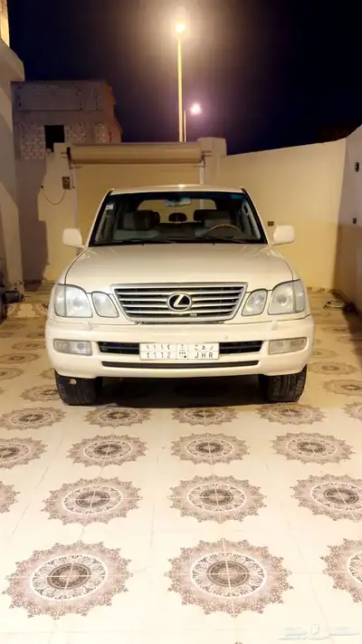 لكزس للبيع 2006 0