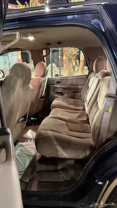 جمس يوكن 2005 23