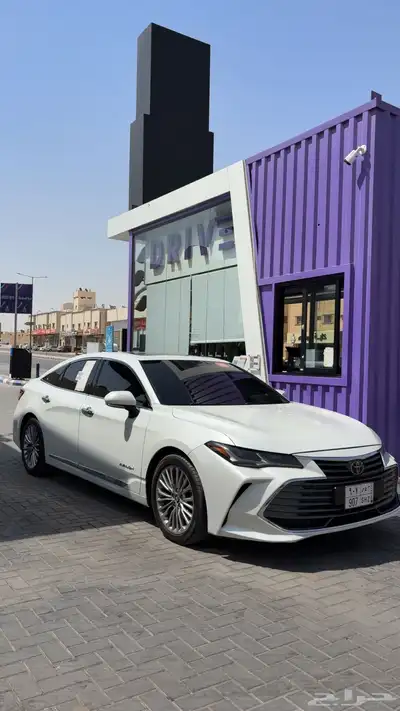 افالون بريميوم 2020 1