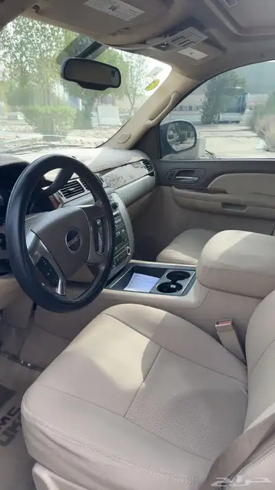 GMC 2007 XL 0