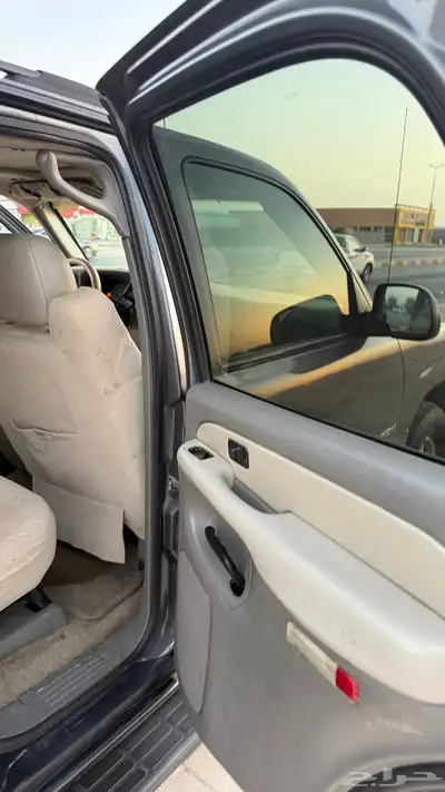 يوكن 2002 فل كامل نظيف 15