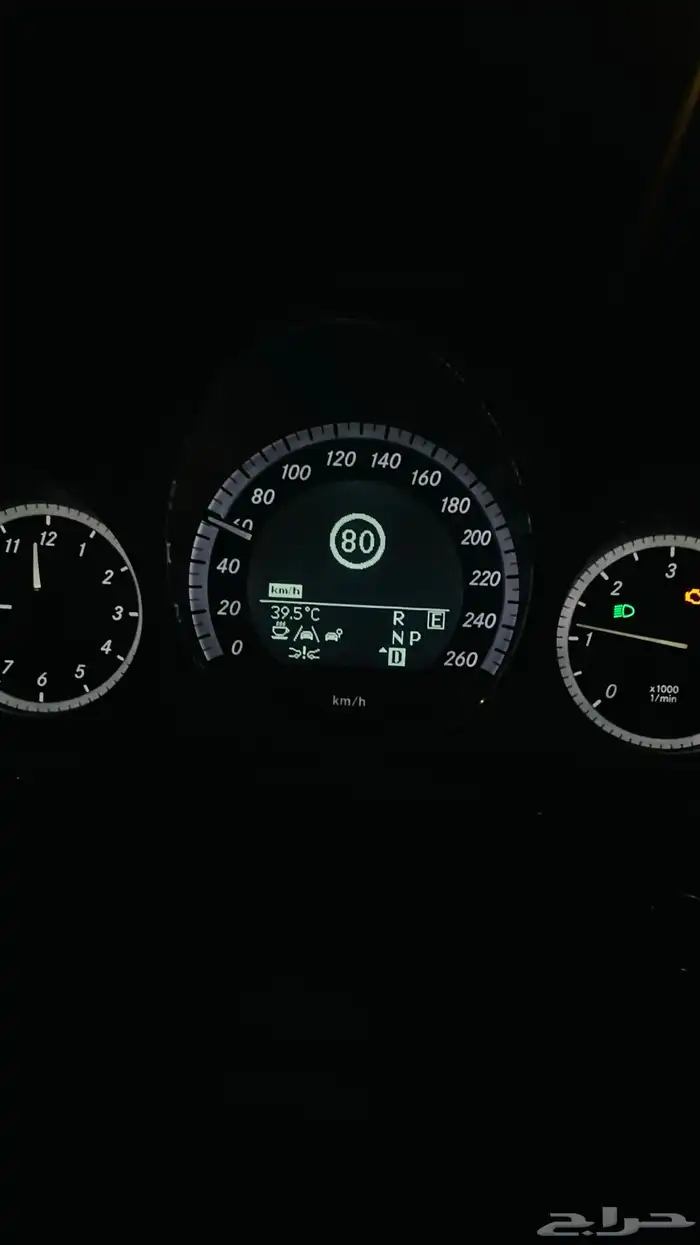 للبيع مرسيدس E350 2010 9