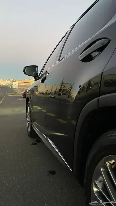 لكزس RX350 BB 6