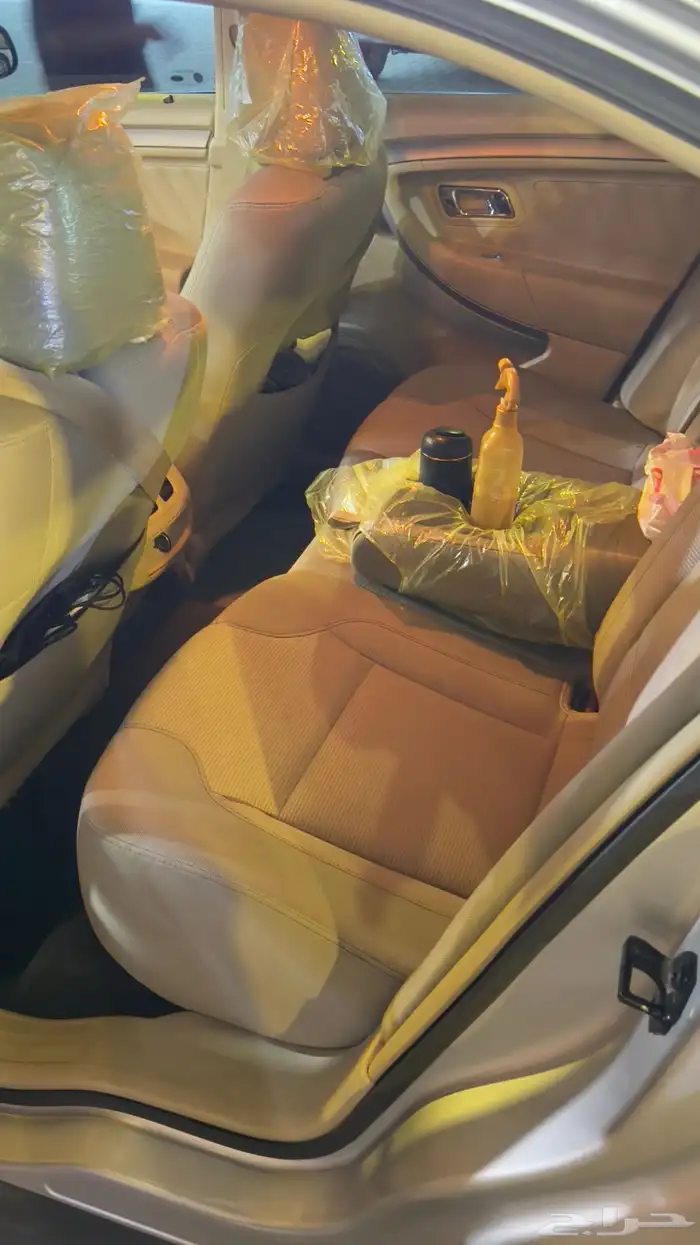 فورد تورس 2015 11