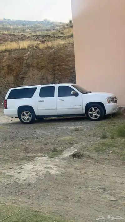 سوبربان 2008 فل كامل LTZ سعودي للبيع 0