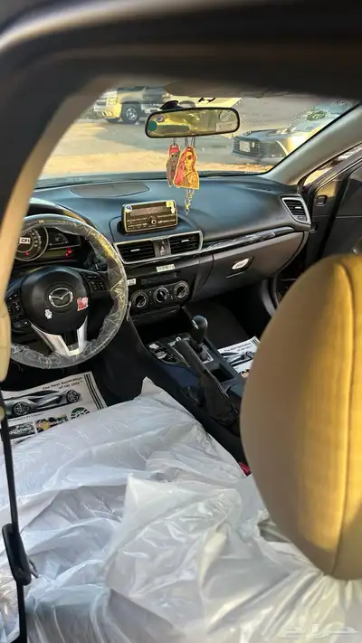 مازدا 7